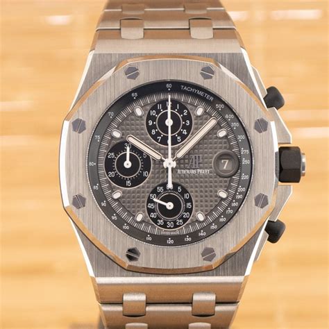 audemars piguet offshore buyer|Audemars Piguet offshore price.